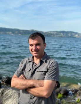 Ercan Gülçin
