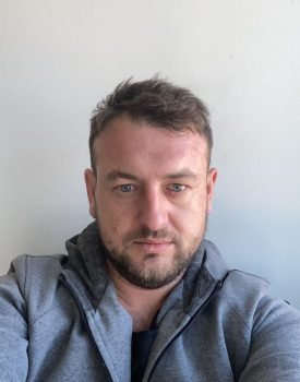 Erdinç Yücel