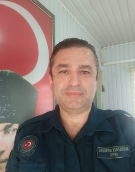 Mete ÇAPRAZ